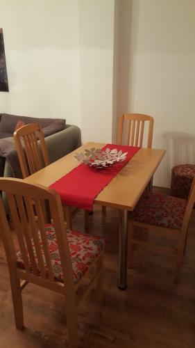 Vesna Apartment