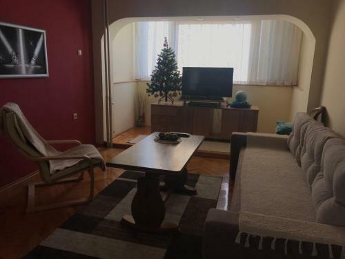 City Central Apartment