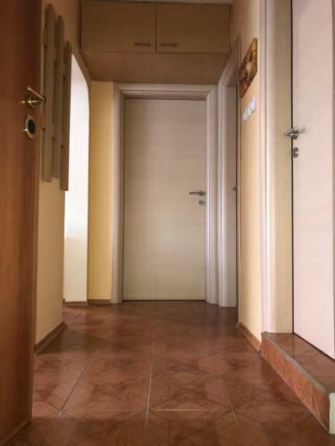 City Central Apartment