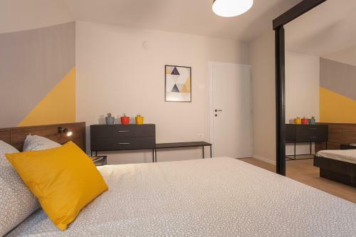 A&b Apartment