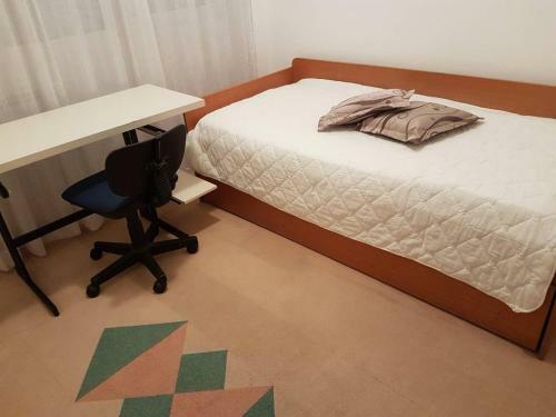 Apartamento S&f