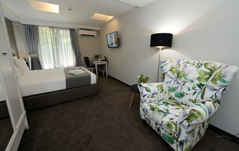 Hotel Alexandar II