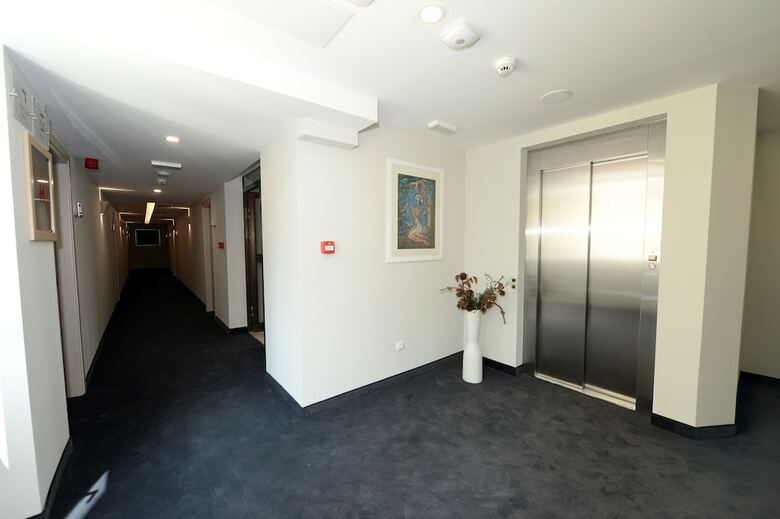Hotel Alexandar II