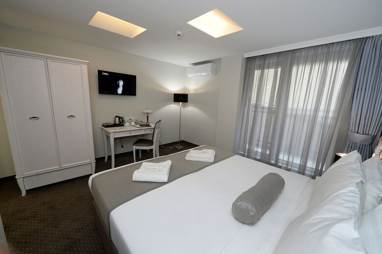 Hotel Alexandar II