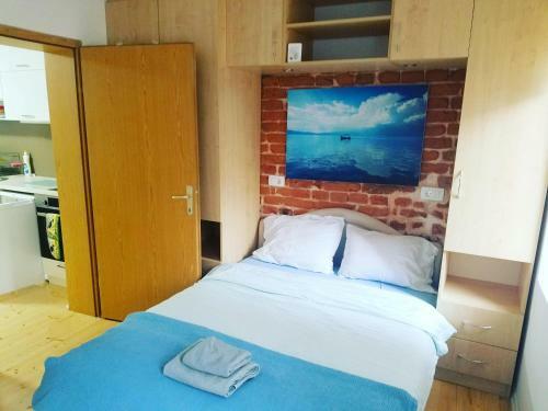 Apartamento Sirma's Studio - Artsy Home In The Very Center