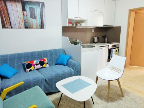 Apartamento Sirma's Studio - Artsy Home In The Very Center