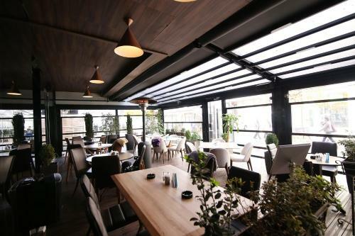 Apartamento Sirma's Studio - Artsy Home In The Very Center