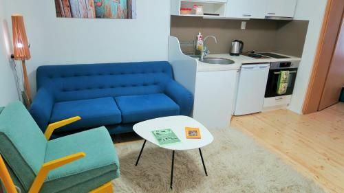 Apartamento Sirma's Studio - Artsy Home In The Very Center