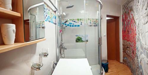 Apartamento Sirma's Studio - Artsy Home In The Very Center