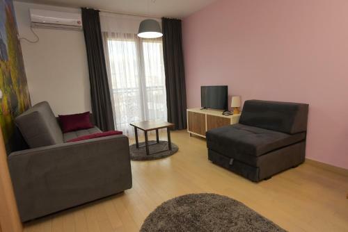 Flatiron Apartments Skopje