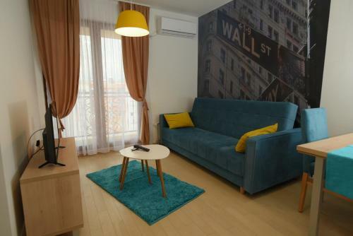 Flatiron Apartments Skopje