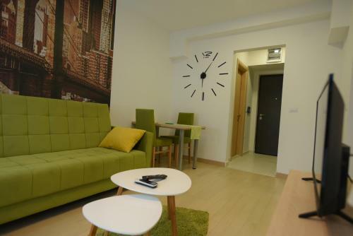 Flatiron Apartments Skopje