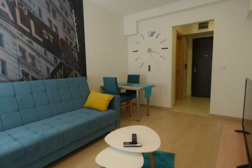 Flatiron Apartments Skopje