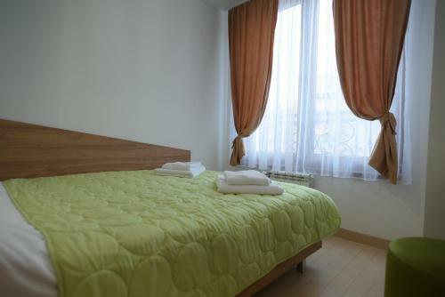 Flatiron Apartments Skopje