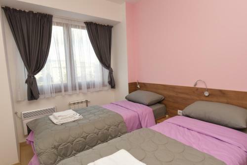 Flatiron Apartments Skopje