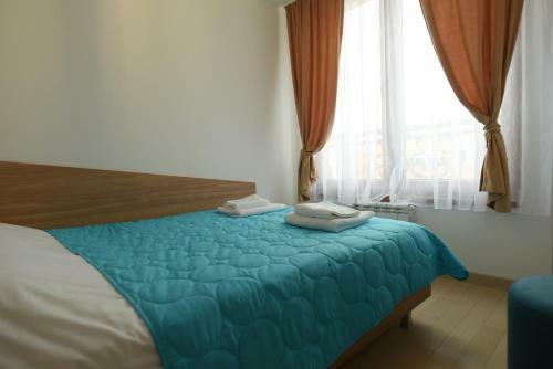 Flatiron Apartments Skopje