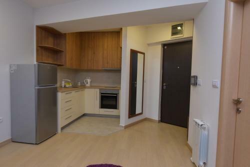 Flatiron Apartments Skopje