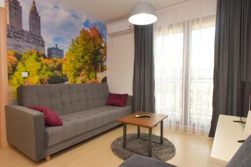 Flatiron Apartments Skopje
