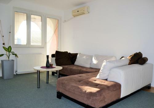 Apartamento Moon Loft