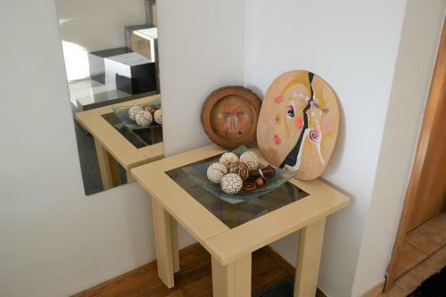 Apartamento Moon Loft
