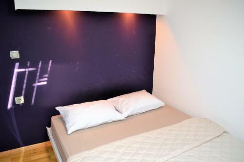 Apartamento Moon Loft