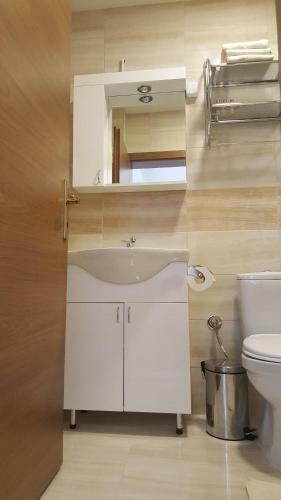 Hostal Villa Srma