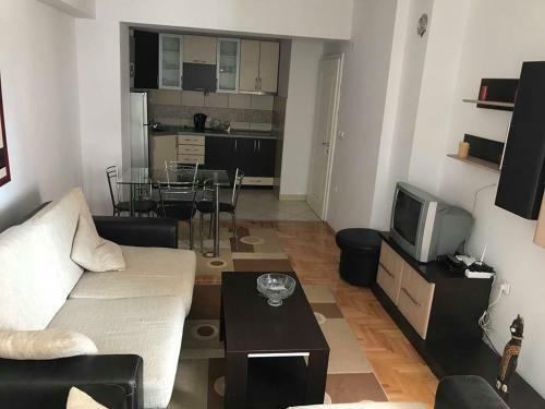 Central Cozy Apartmant