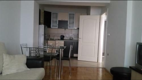 Central Cozy Apartmant