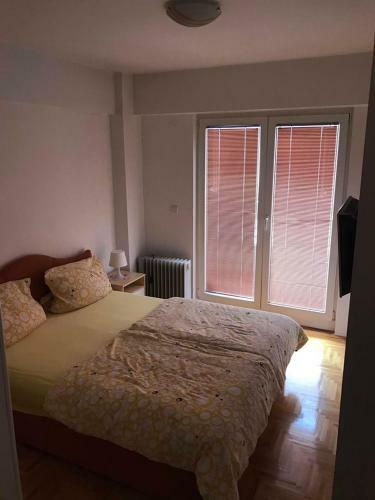 Central Cozy Apartmant