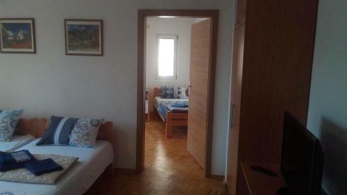 Nanec Apartment