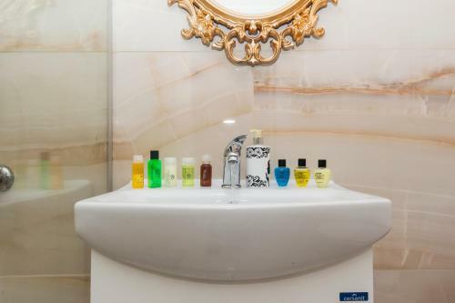 Tatjana Niche Apartman