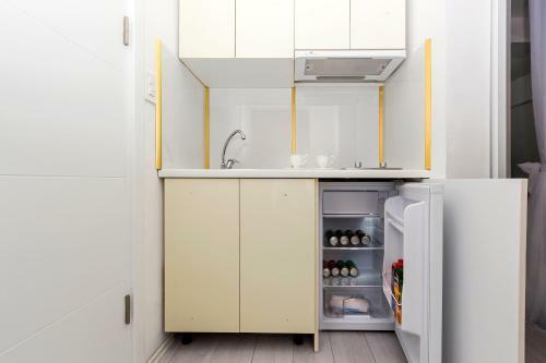 Tatjana Niche Apartman