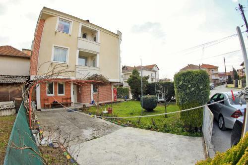 Point Hostel Ohrid