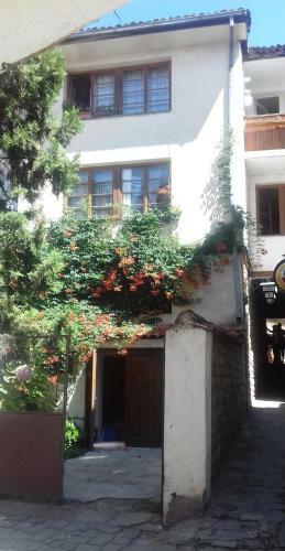 Sofia Apartment