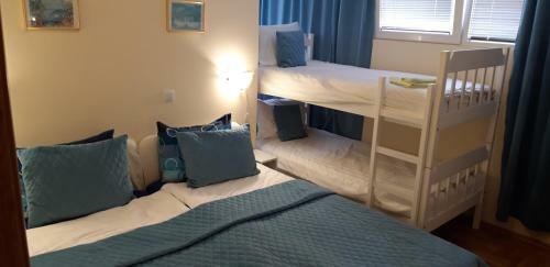 City Center Ohrid Apartment