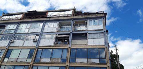 City Center Ohrid Apartment