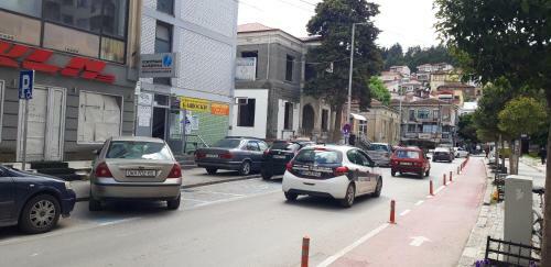 City Center Ohrid Apartment