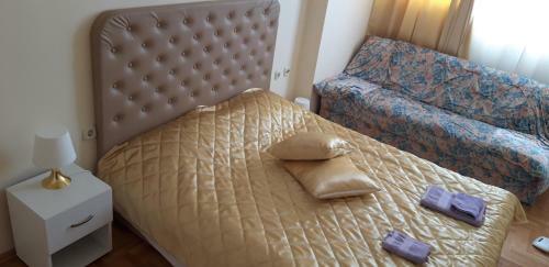 City Center Ohrid Apartment