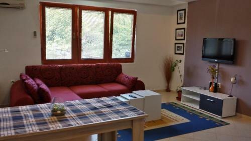 Apartman Stefan