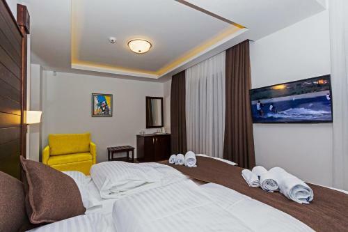 Hotel Villa Sofija