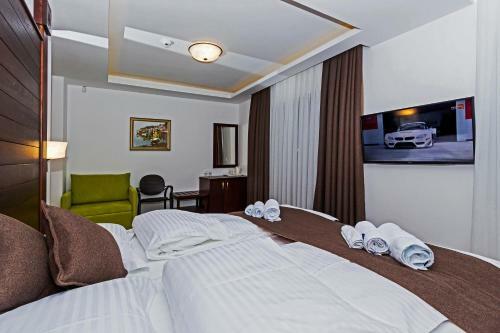 Hotel Villa Sofija