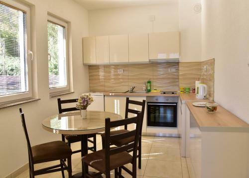 Comfort Apartment