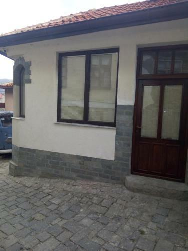 Apartamento Kibar