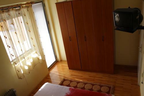 Teona Apartment Ohrid
