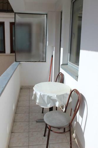 Teona Apartment Ohrid