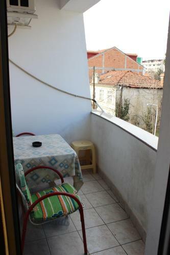 Teona Apartment Ohrid