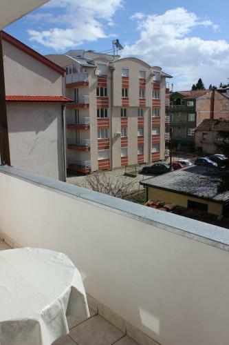 Teona Apartment Ohrid