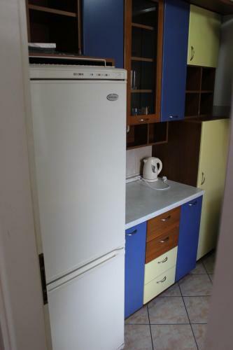 Teona Apartment Ohrid