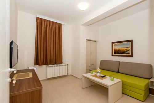 Apartments Valentino