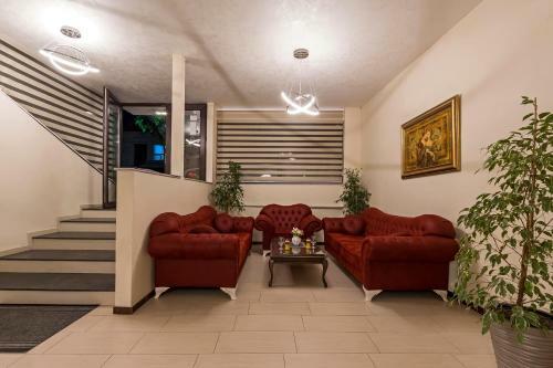 Apartments Valentino